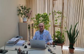 Dr. Rifat GÖKOĞLU`nun Çalışma Saatleri