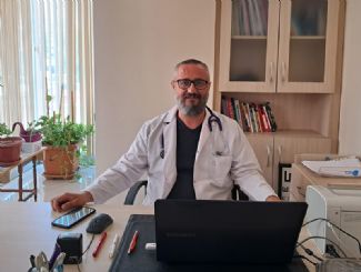 Dr. Çağdaş OBALI`nın Çalışma Saatleri