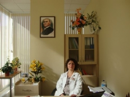 Dr.Çağdaş OBALI